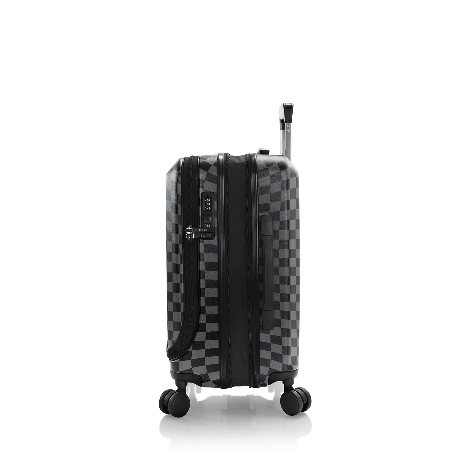 EZ FASHION 21" - Carry-On - Image 8