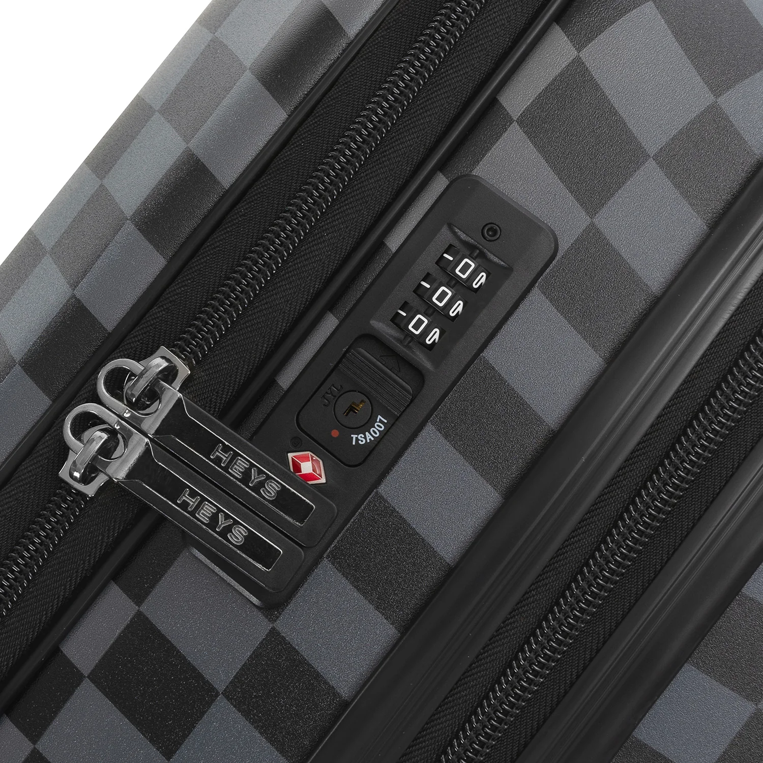 EZ FASHION 21" - Carry-On - Image 9