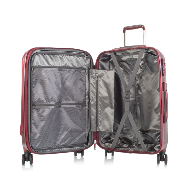 VANTAGE 26" SMART ACCESS™ LUGGAGE - Image 6