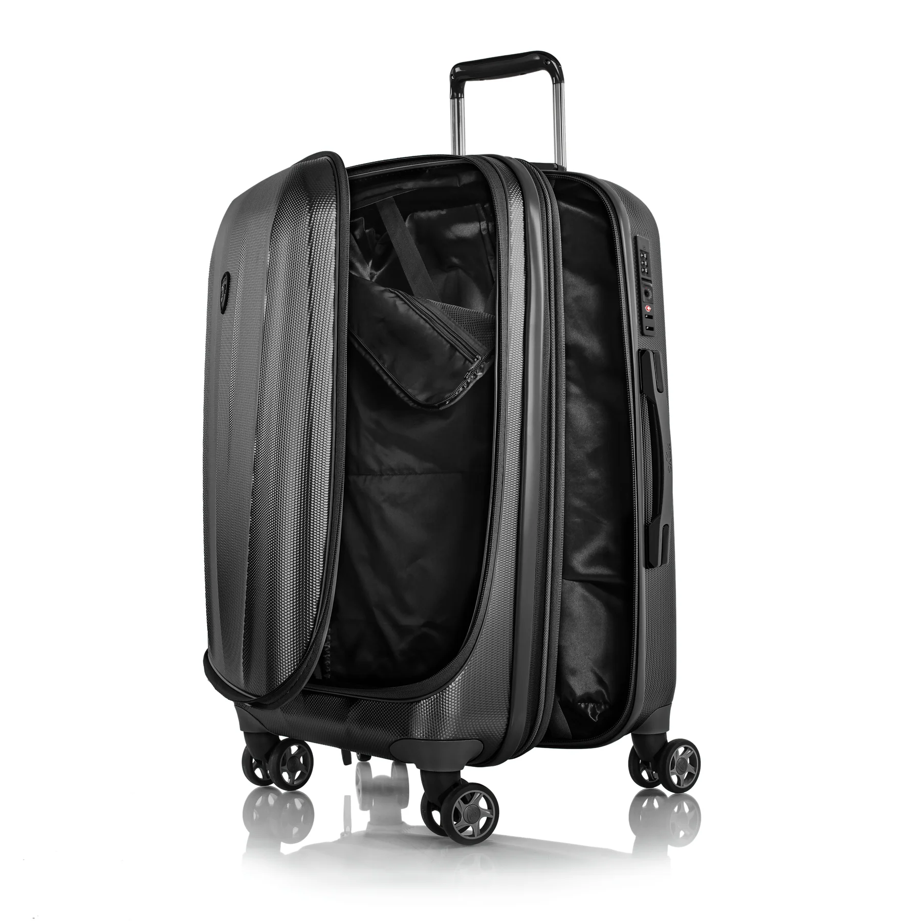 VANTAGE 26" SMART ACCESS™ LUGGAGE - Image 11