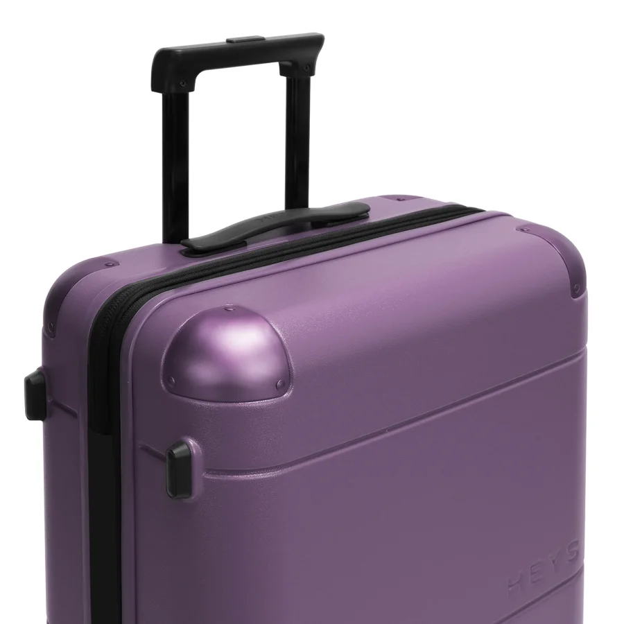 ZEN 21.5" CARRY-ON LUGGAGE - Image 62