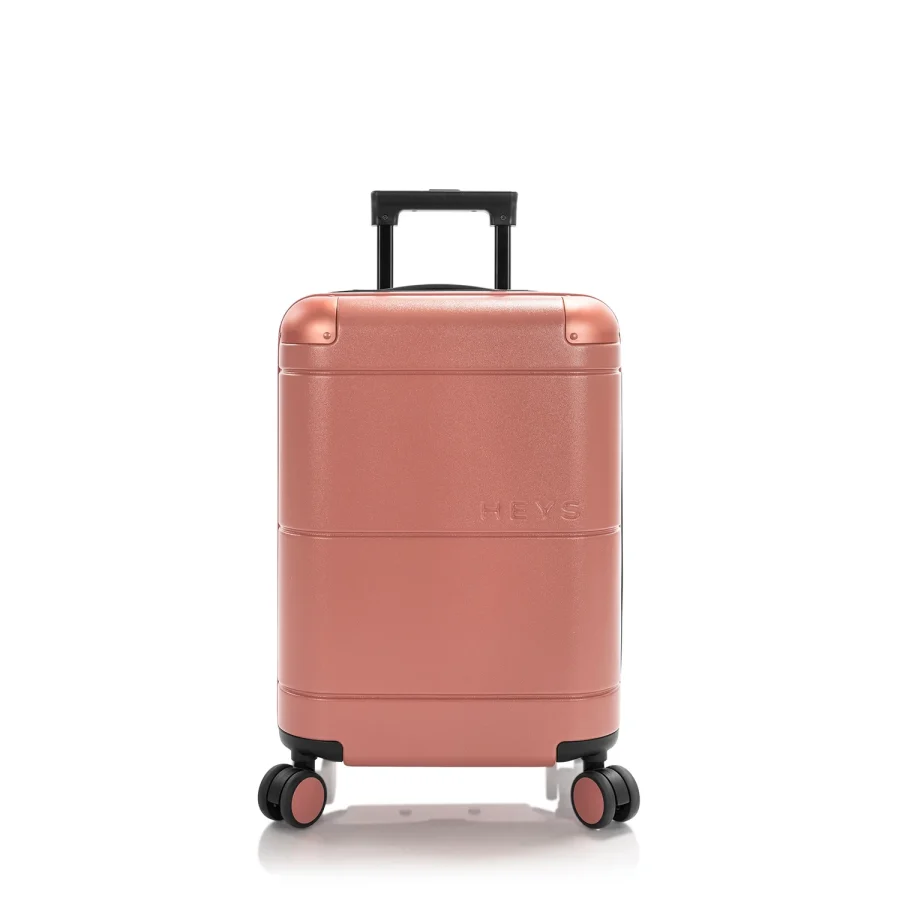 ZEN 21.5" CARRY-ON LUGGAGE - Image 4