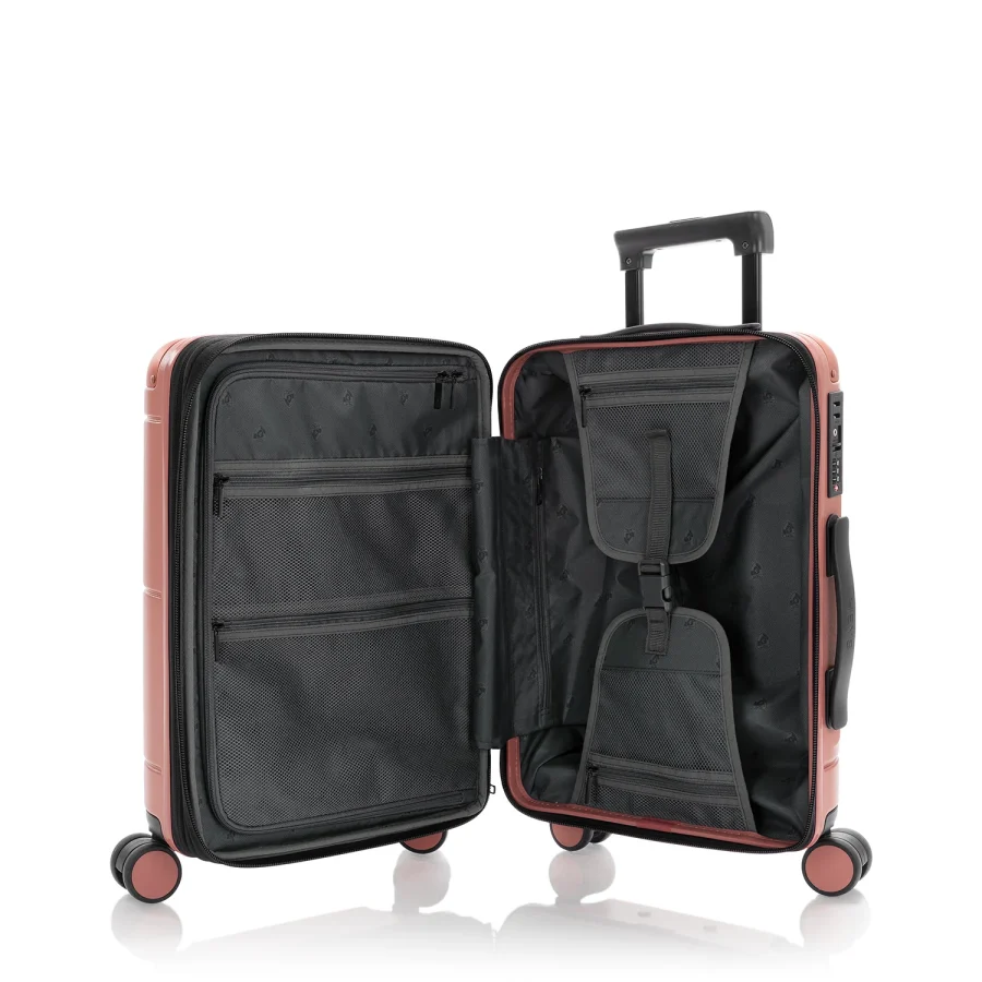ZEN 21.5" CARRY-ON LUGGAGE - Image 10