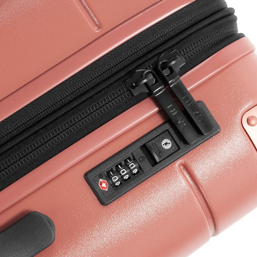 ZEN 21.5" CARRY-ON LUGGAGE - Image 9