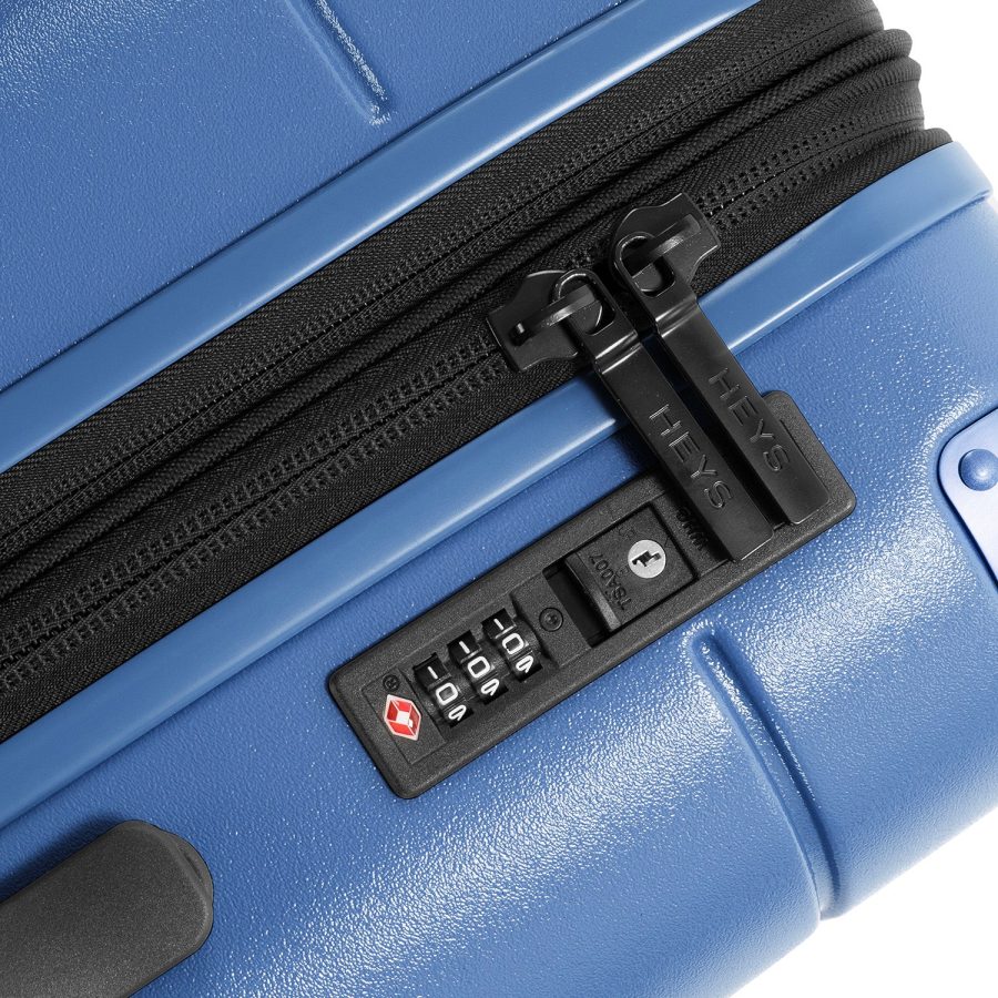 ZEN 21.5" CARRY-ON LUGGAGE - Image 86