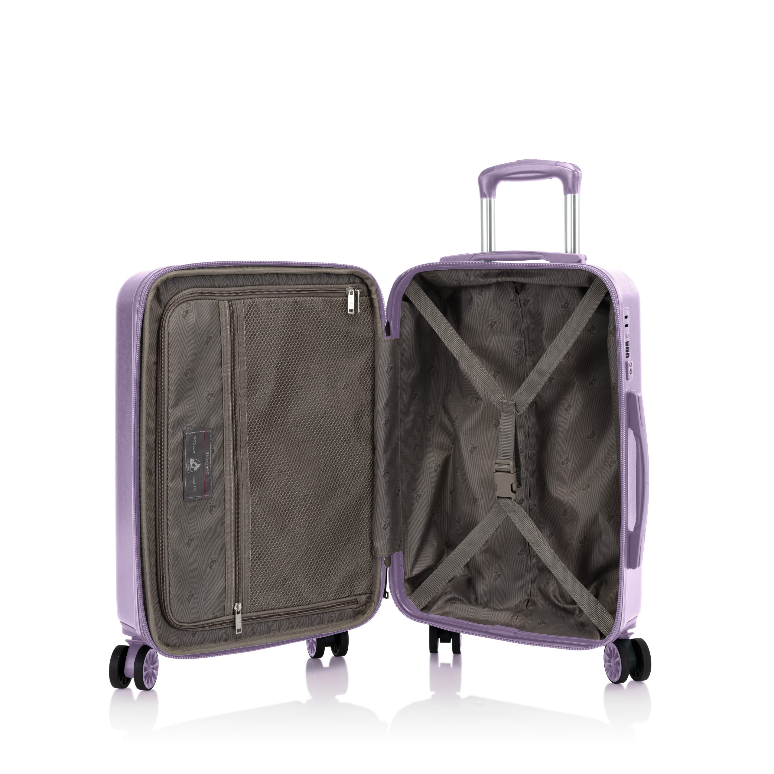 DUREVOLE 21" CARRY-ON - Image 5