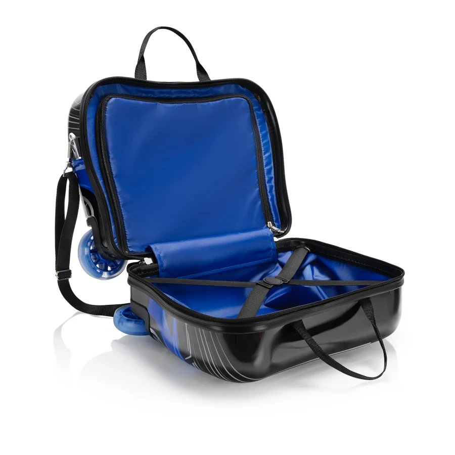 HEYS RACE CAR KIDS RIDE-ON LUGGAGE - Image 7