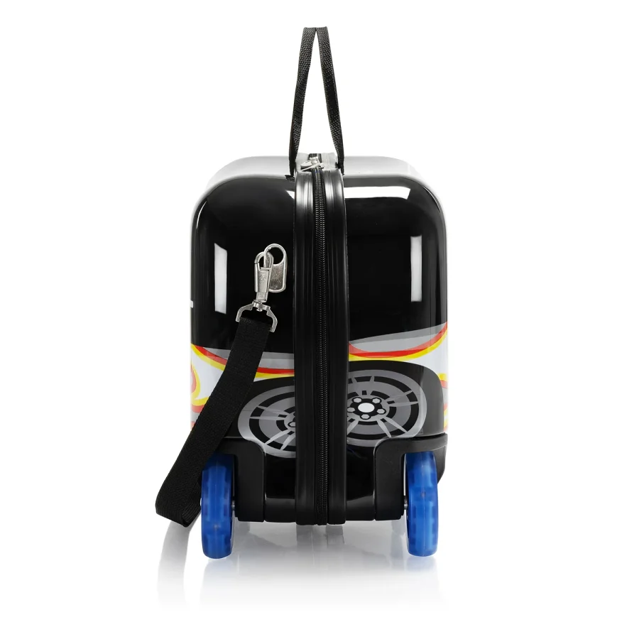 HEYS RACE CAR KIDS RIDE-ON LUGGAGE - Image 8