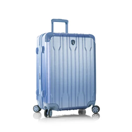 XTRAK 26" LUGGAGE - ICY BLUE