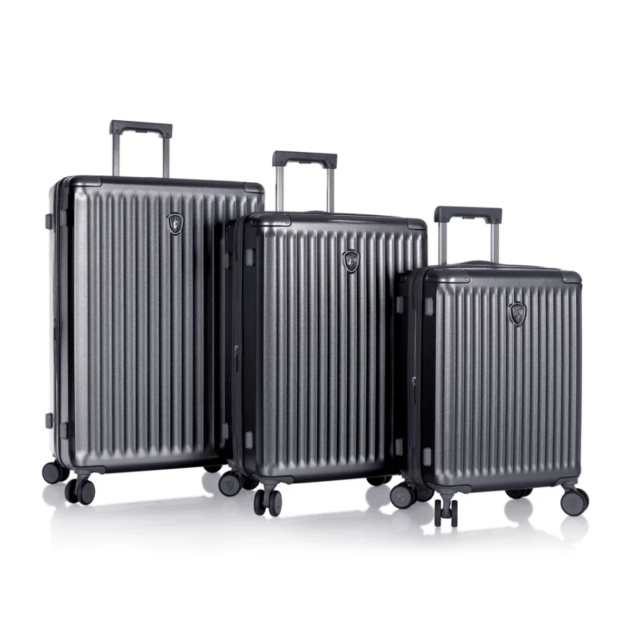 LUXE LUGGAGE 3PC SET - Image 38