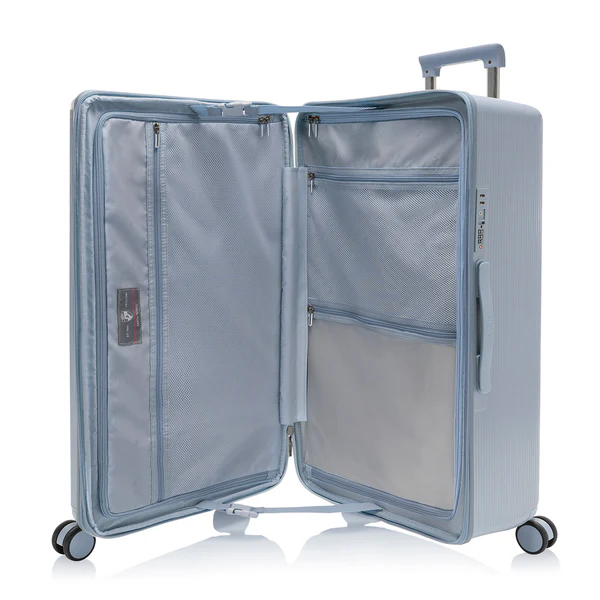 EARTH TONES 30" LUGGAGE TRUNK - Image 18