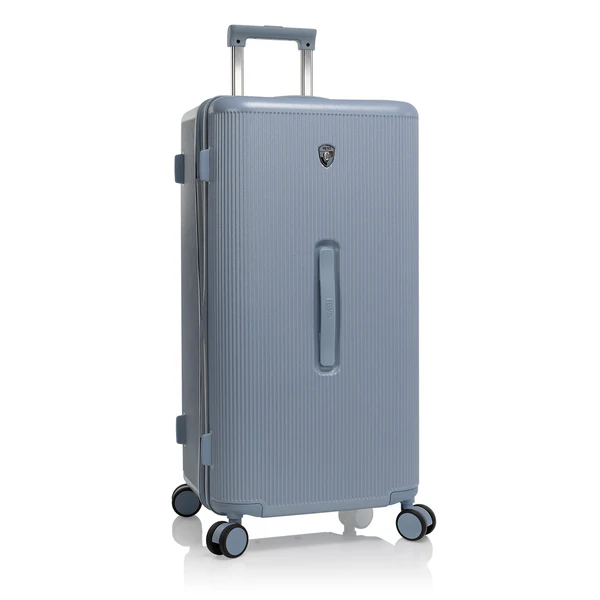 EARTH TONES 30" LUGGAGE TRUNK - Image 11