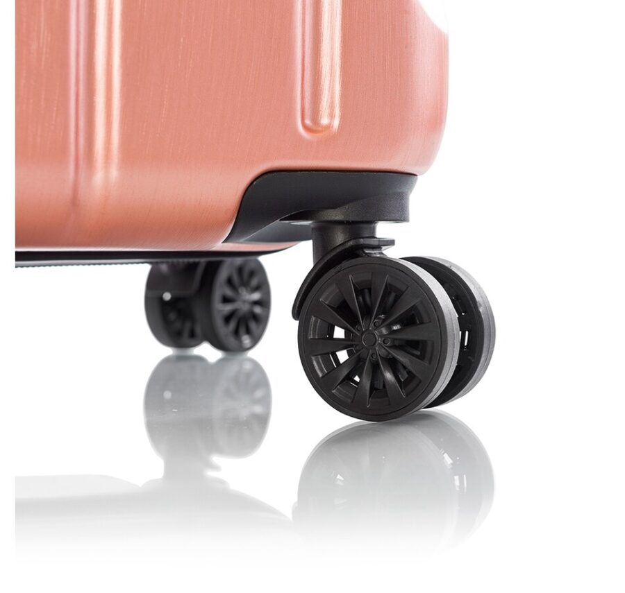 PARA LITE 21" - ROSEGOLD - Image 6