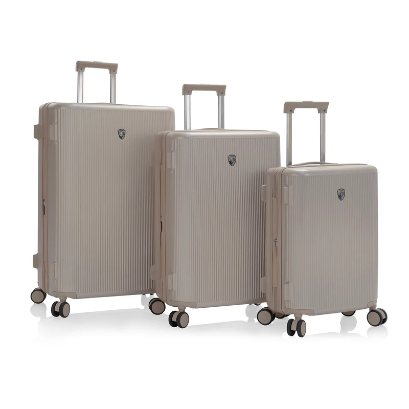HEYS EARTH TONES 3PCS SET - ATMOSPHERE