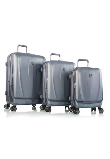 Heys Vantage Slate Blue - Set