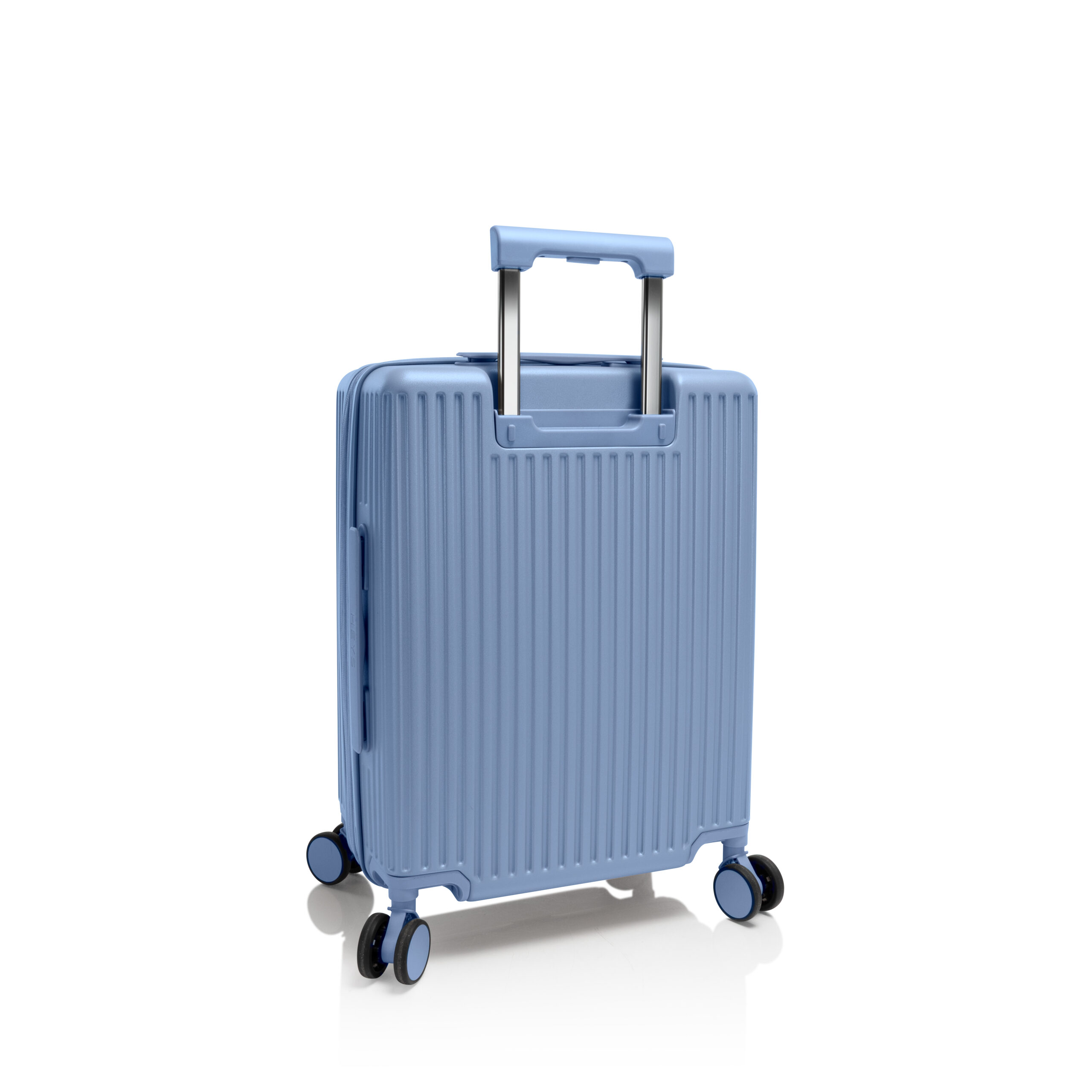 Latch Luggage 21" - Ocean Blue - Image 6