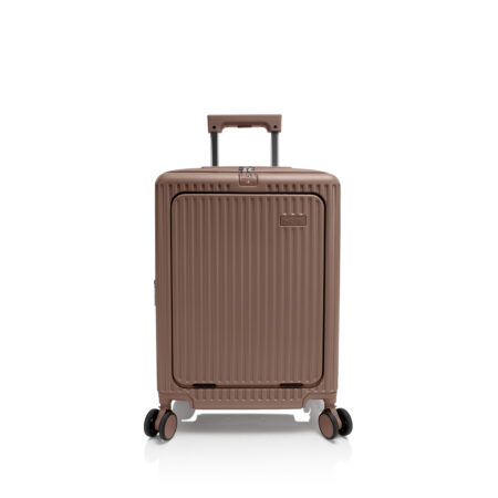 Latch Luggage 21" - Clay