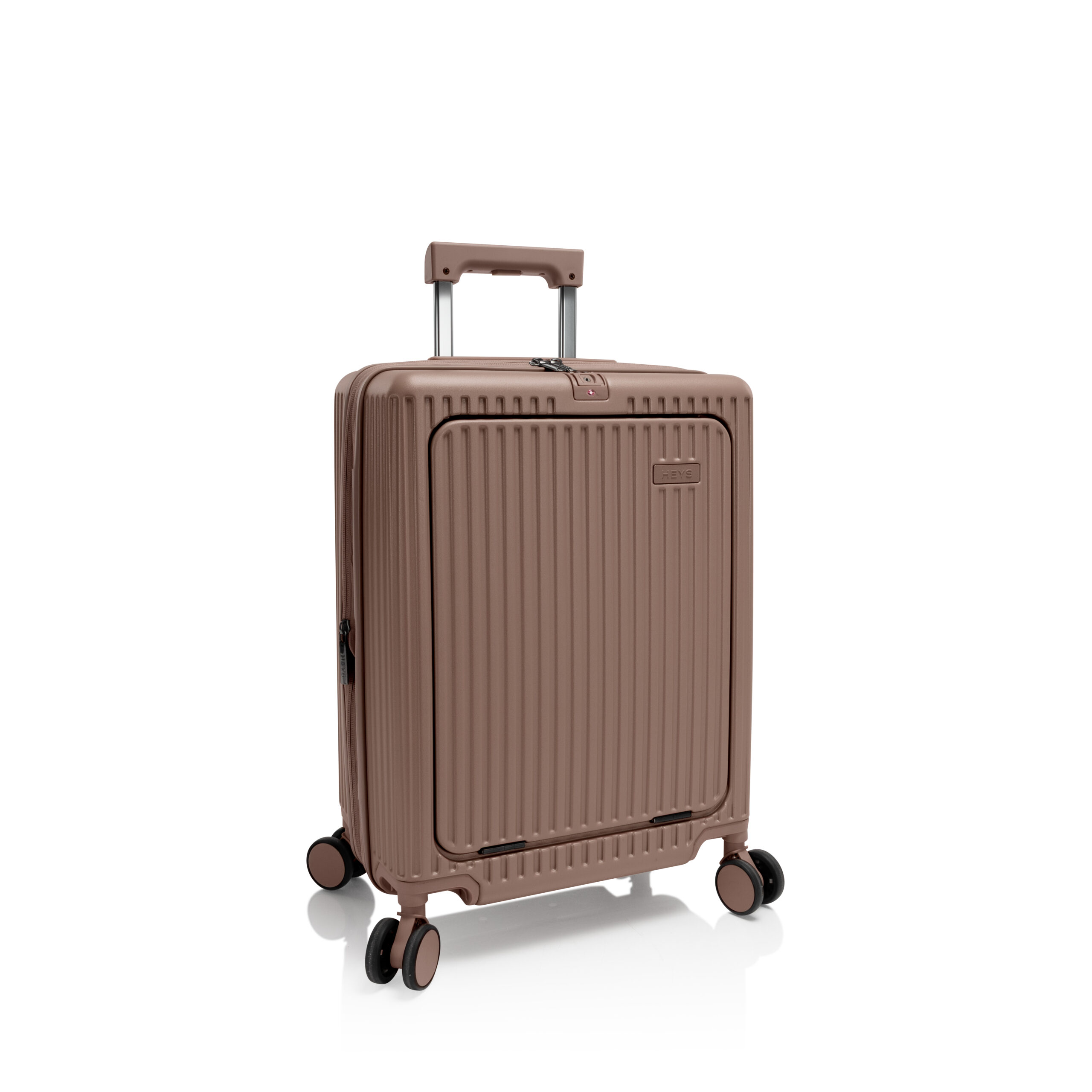 Latch Luggage 21" - Clay - Image 3