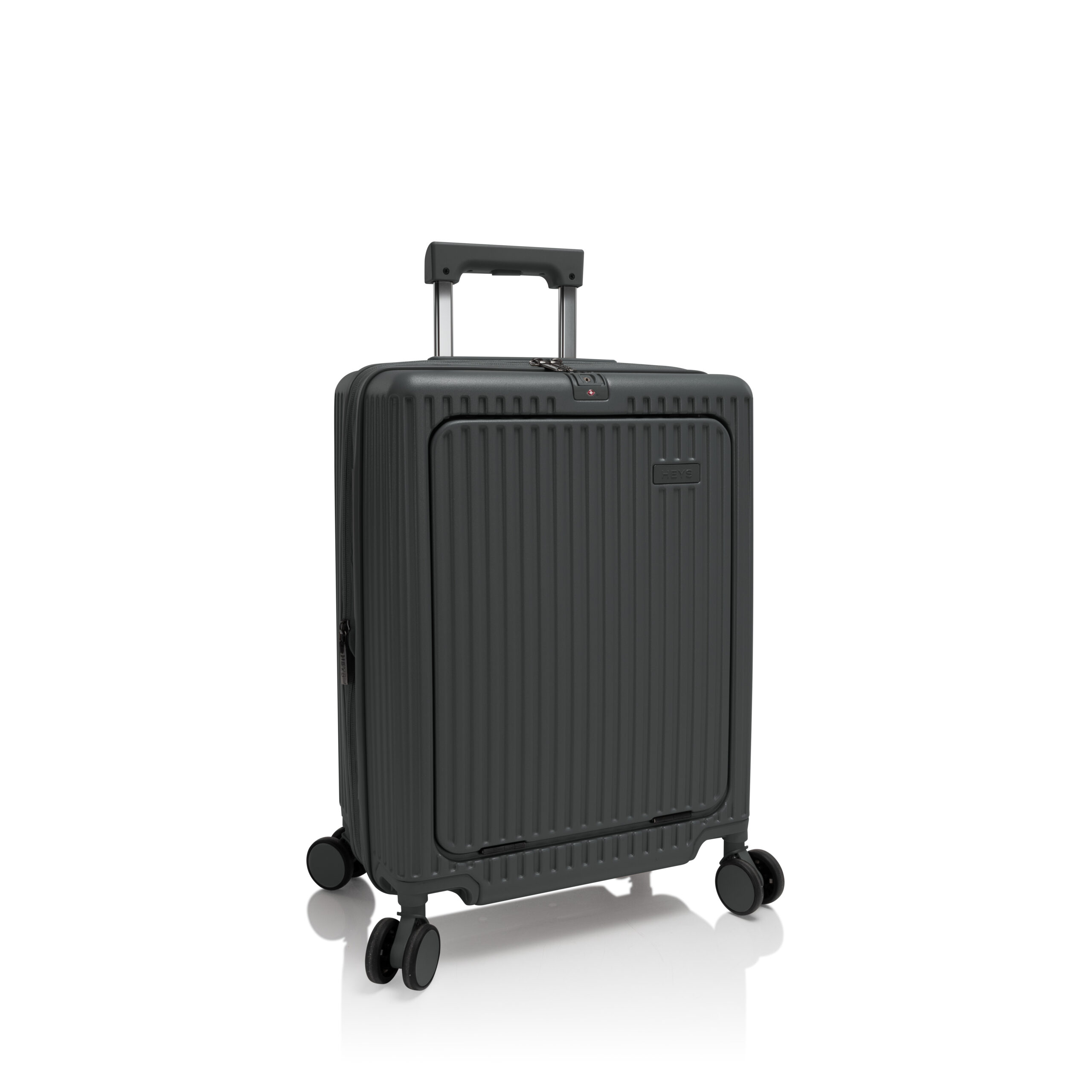 Latch Luggage 21" - Shale - Image 4