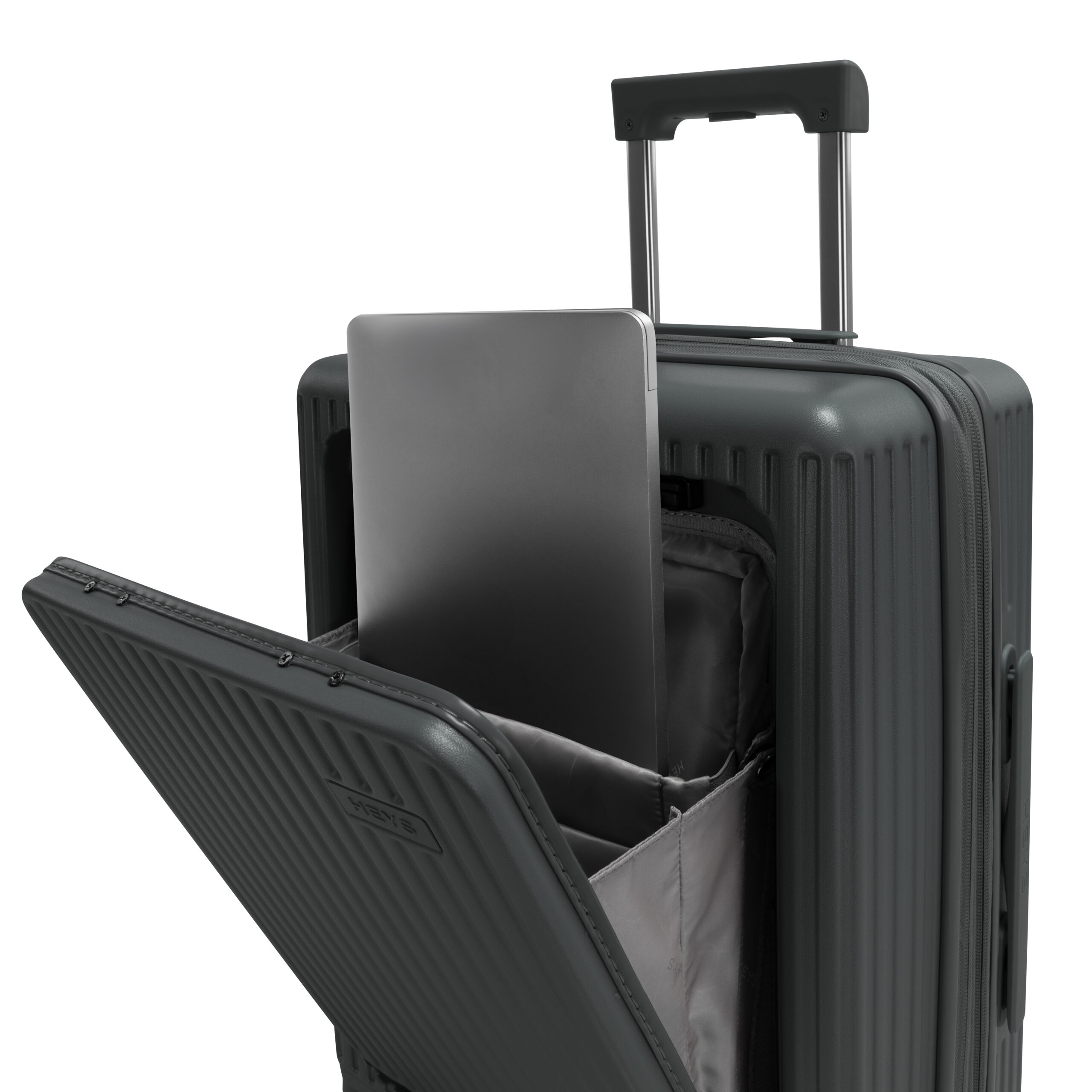 Latch Luggage 21" - Shale - Image 10