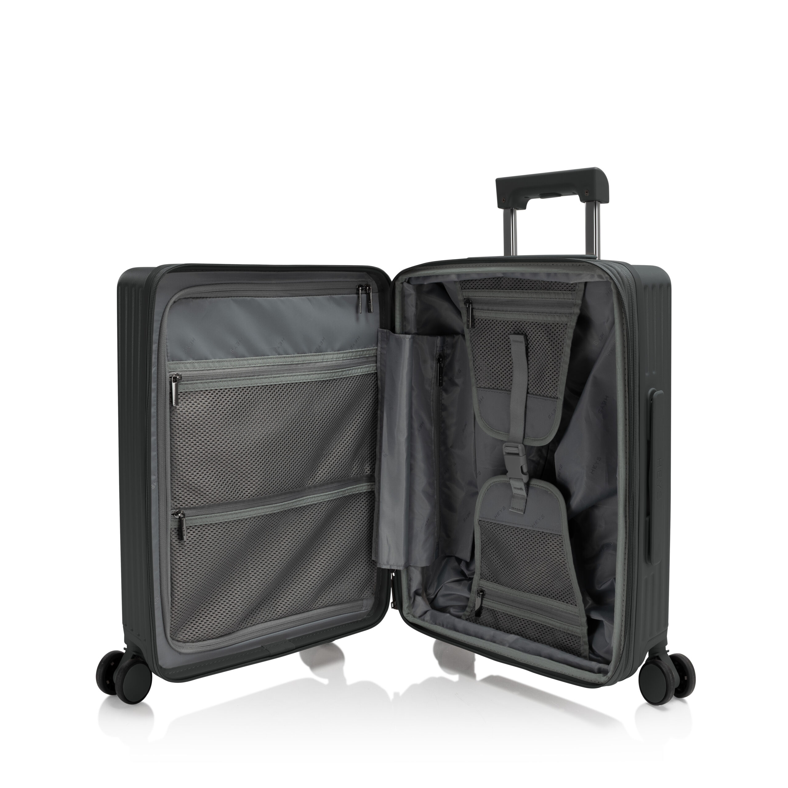 Latch Luggage 21" - Shale - Image 12