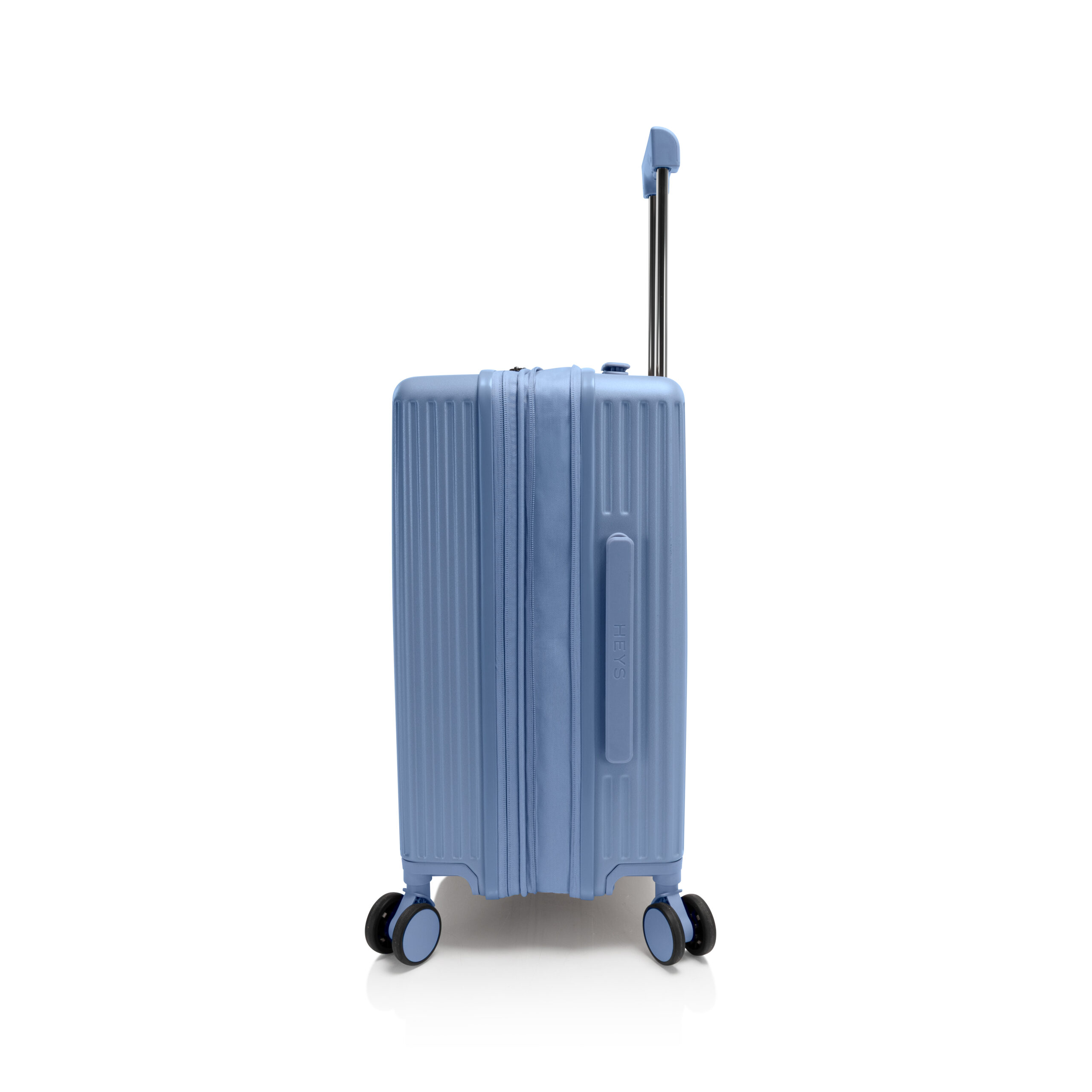Latch Luggage 21" - Ocean Blue - Image 5