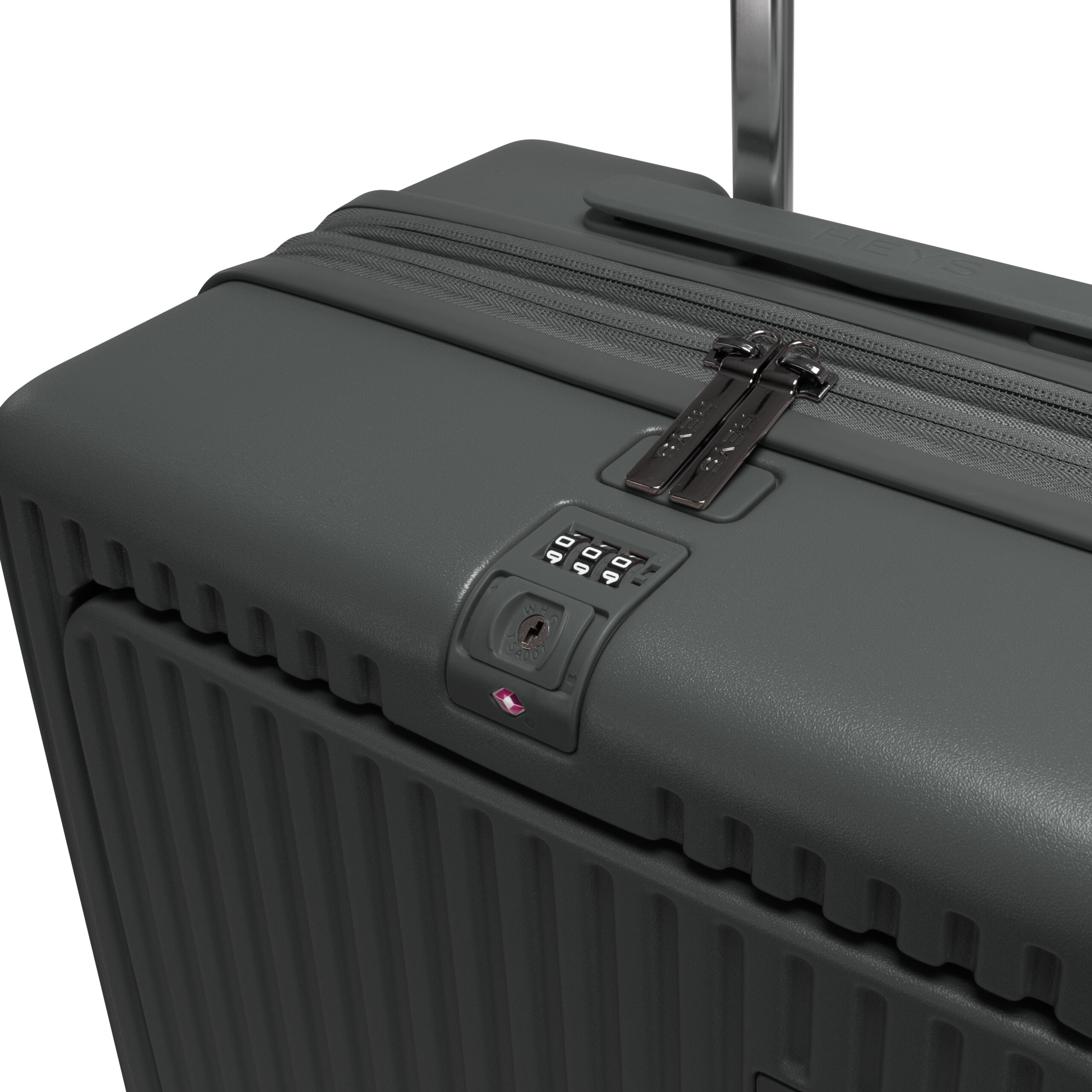 Latch Luggage 21" - Shale - Image 8