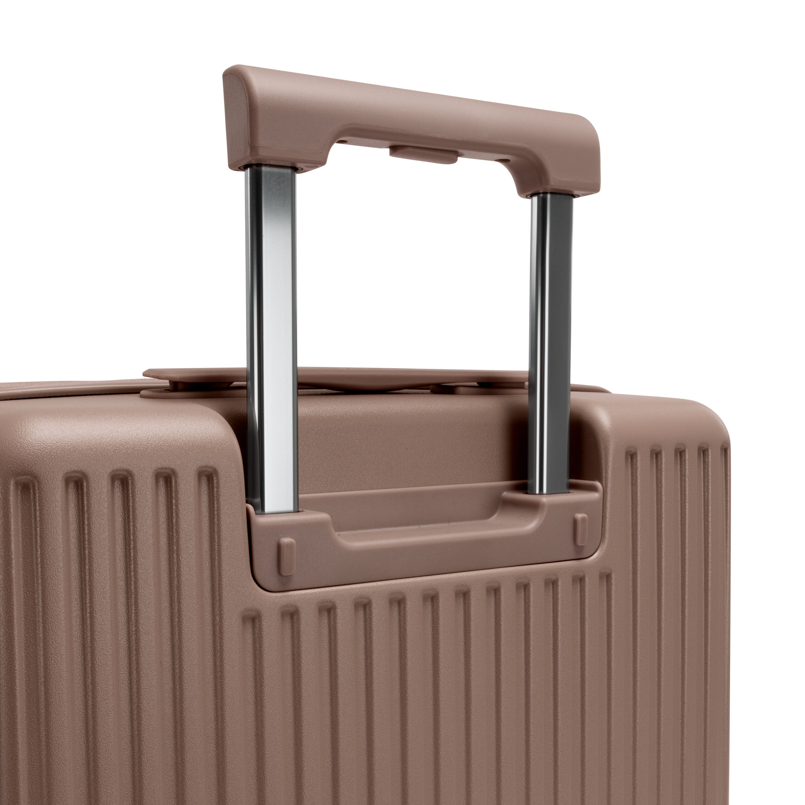Latch Luggage 21" - Clay - Image 11