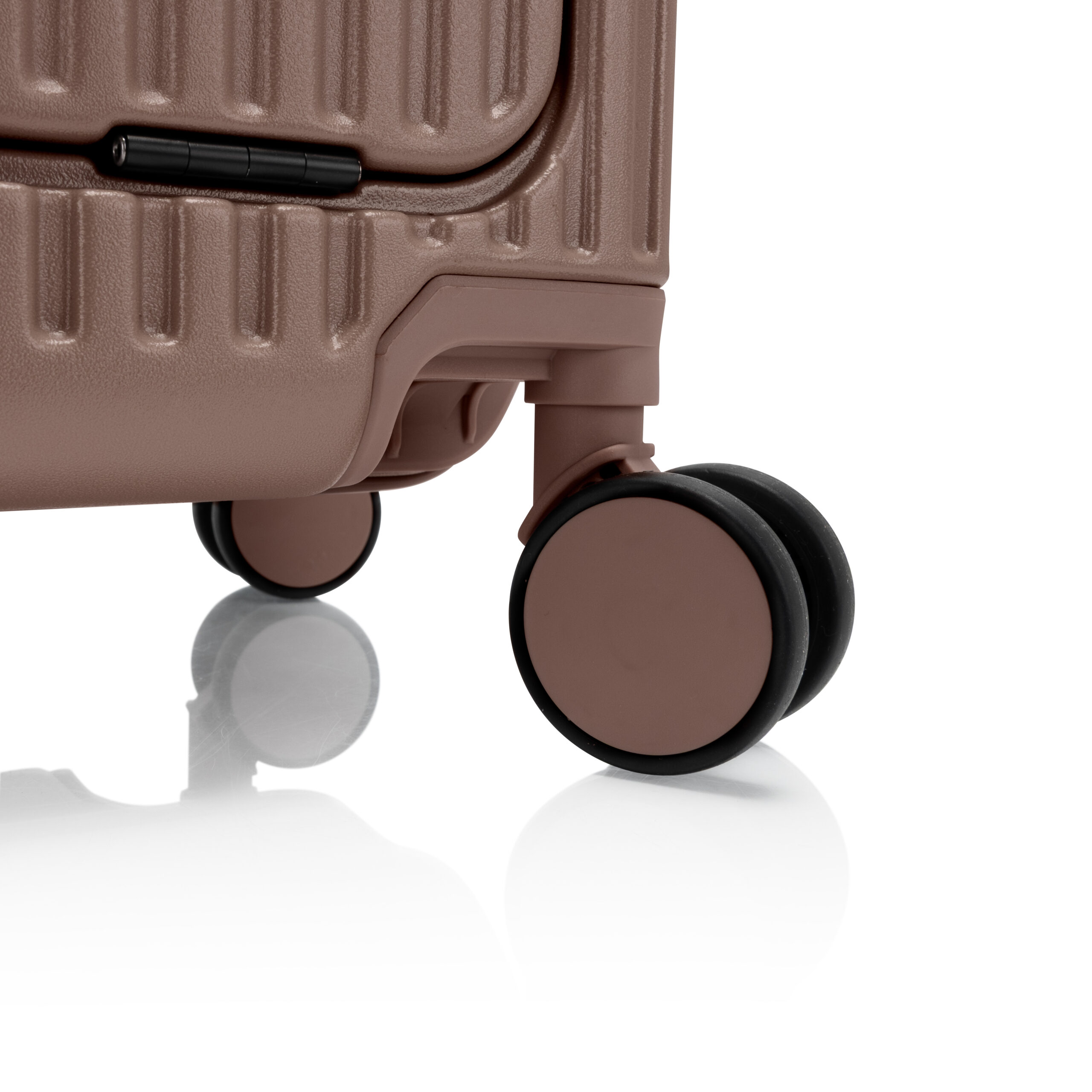 Latch Luggage 21" - Clay - Image 12