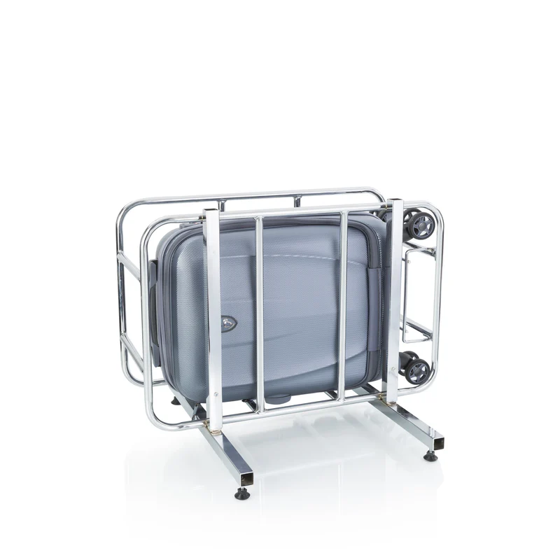 Heys Vantage Slate Blue - Set - Image 2