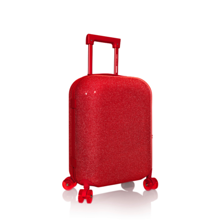 xCase Galaxy 21" Carry-On Luggage Limited Edition - Red Dwarf