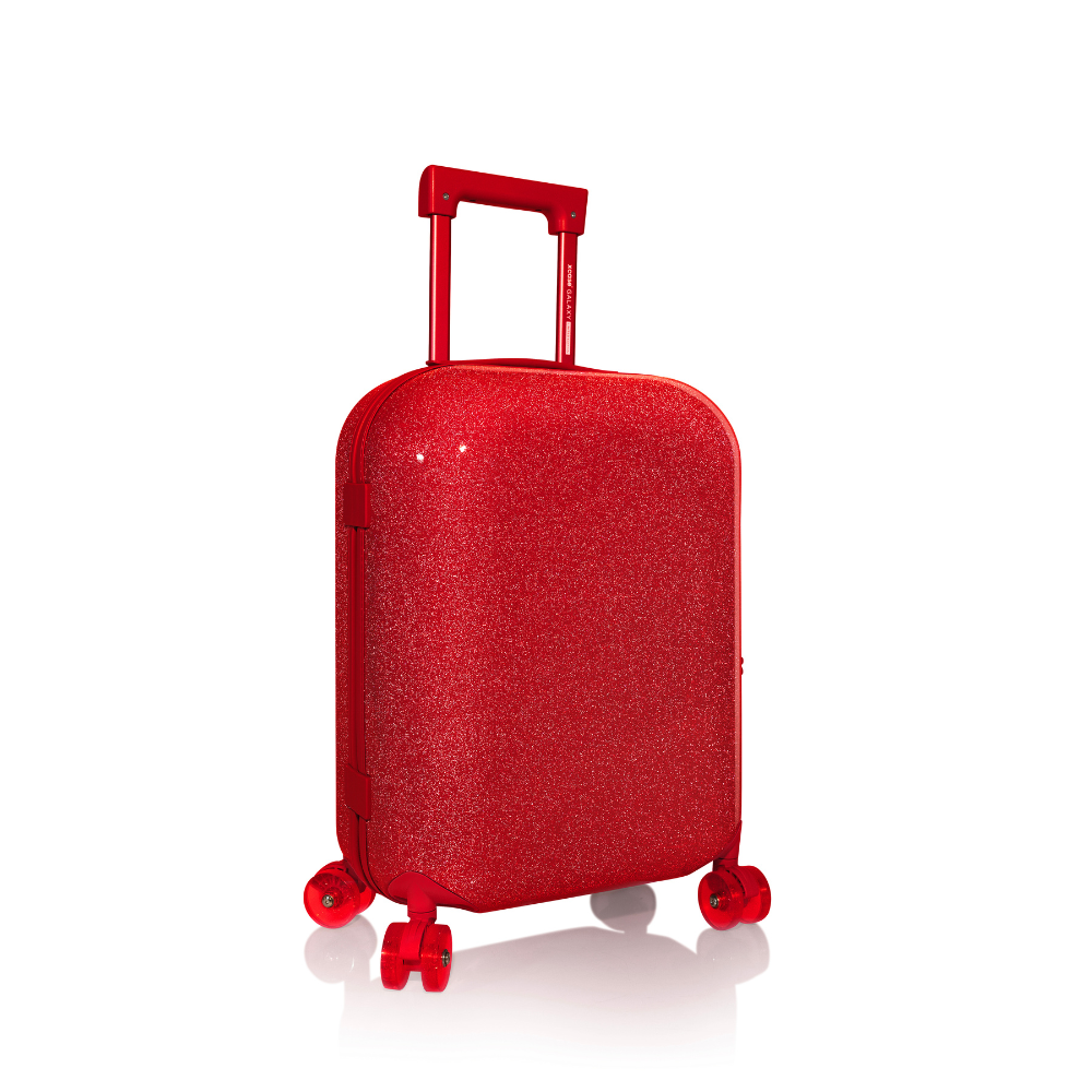 xCase Galaxy 21″ Carry-On Luggage Limited Edition – Red Dwarf