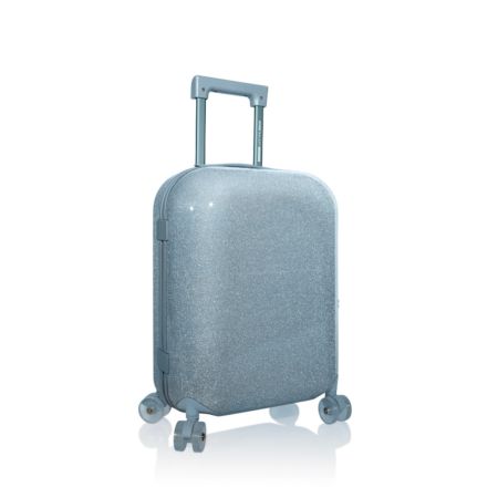 xCase Galaxy 21″ Carry-On Luggage Limited Edition – Blue Quasar