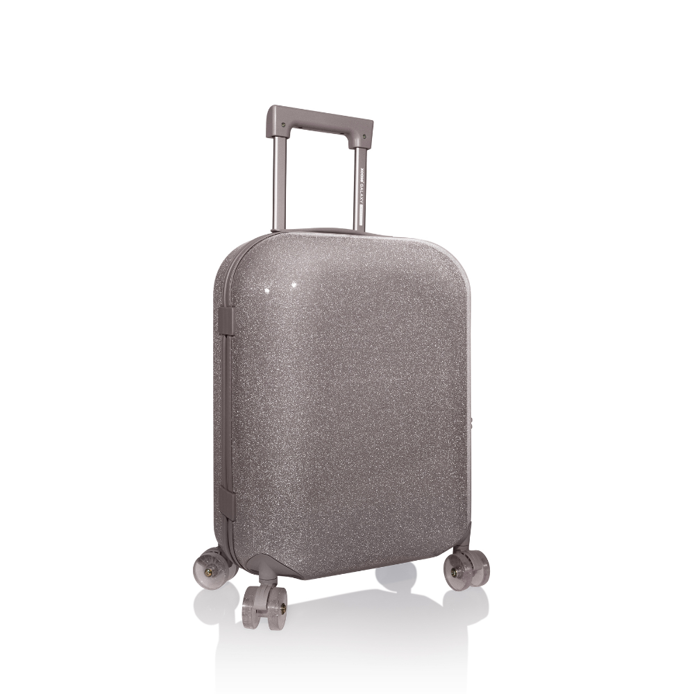 xCase Galaxy 21″ Carry-On Luggage Limited Edition – Lunar Taupe