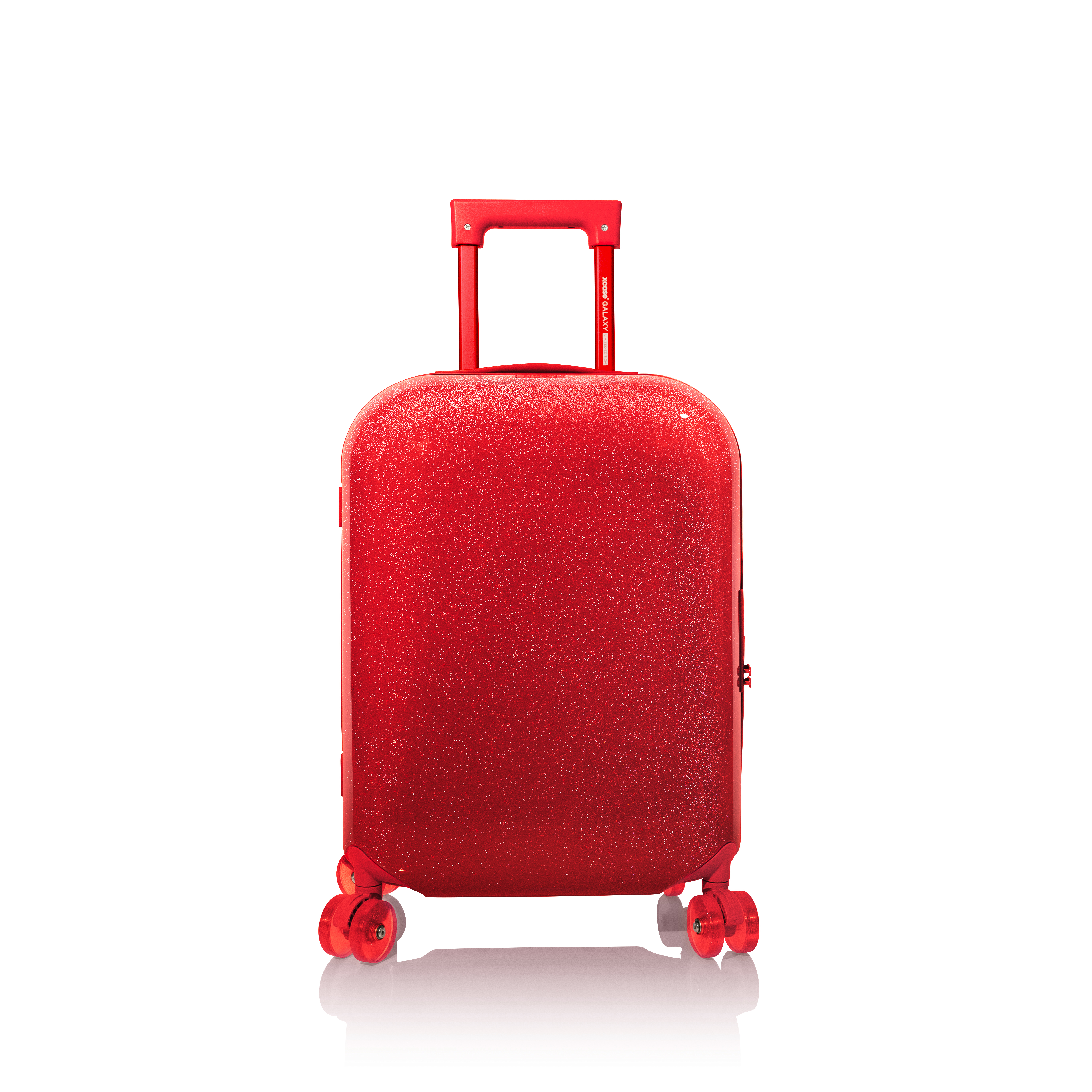 xCase Galaxy 21" Carry-On Luggage Limited Edition - Red Dwarf