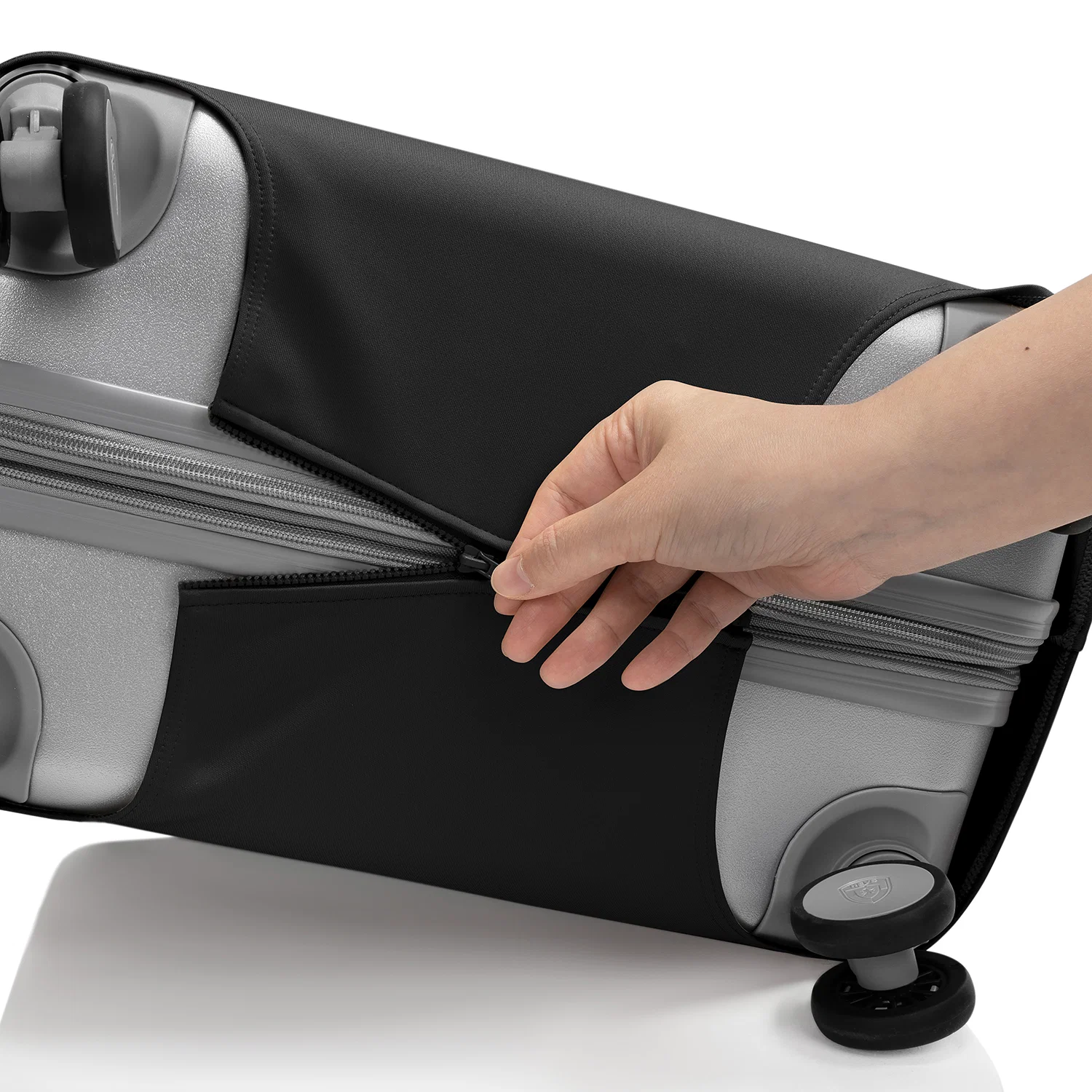 Heys 21" Luggage Cover | Small - Image 7