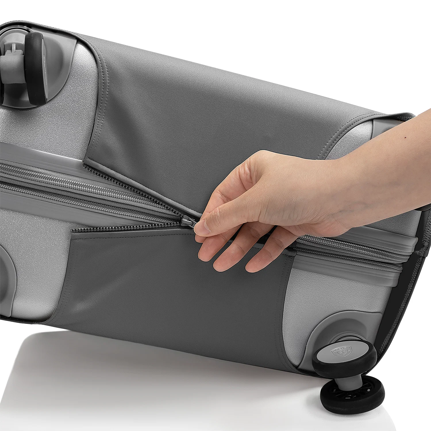 Heys 21" Luggage Cover | Small - Image 11
