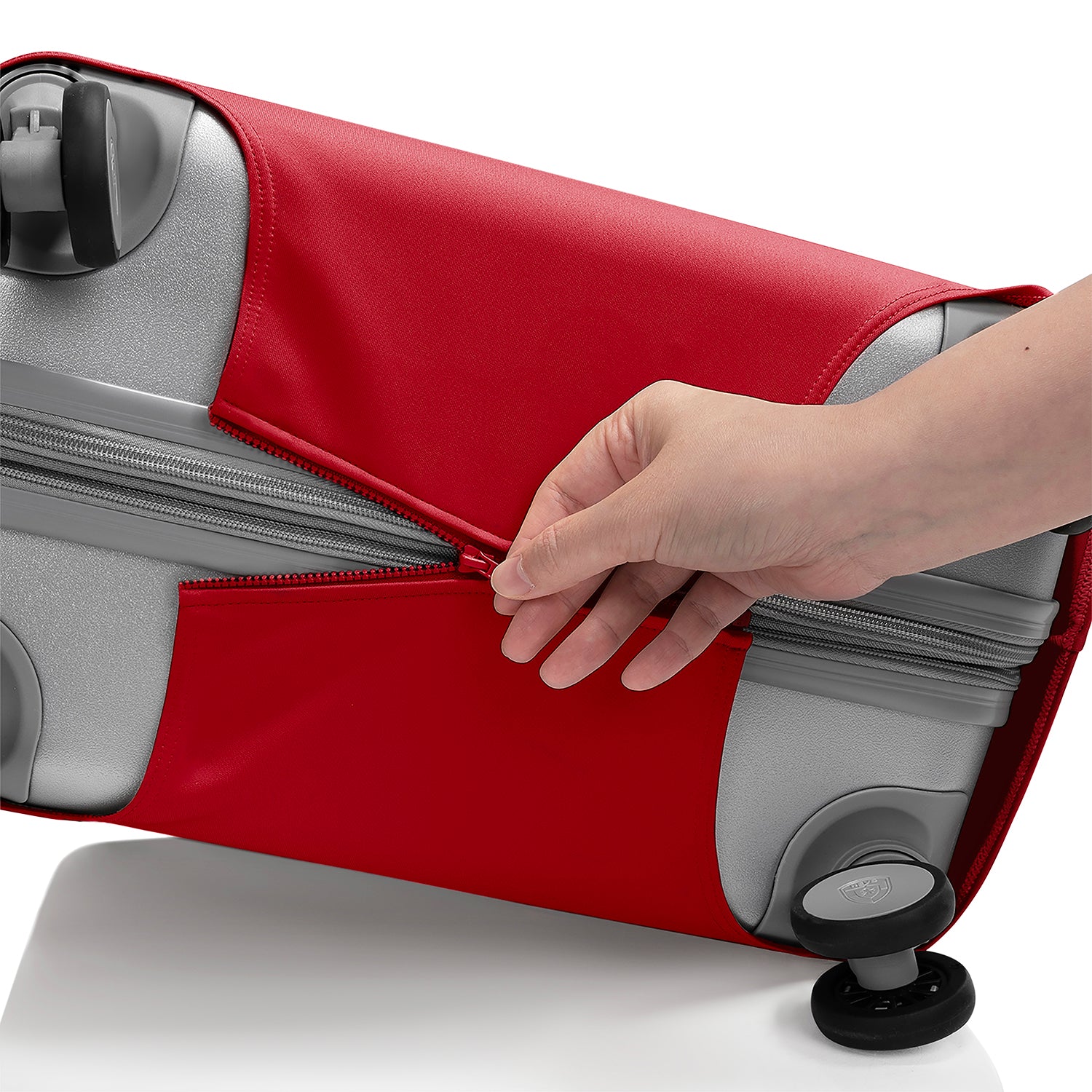 Heys 21" Luggage Cover | Small - Image 3