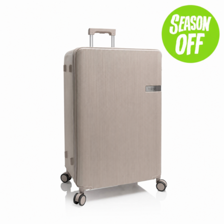 Heys Nexus 28 inch Carry On Travel Suitcase – Atmosphere