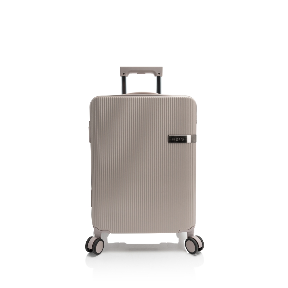 Heys Nexus 20 inch Carry On Travel Suitcase – Atmosphere - Image 2