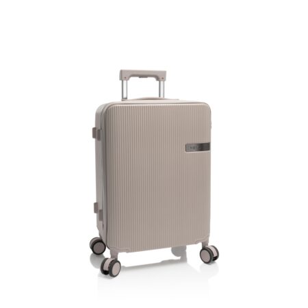 Heys Nexus 20 inch Carry On Travel Suitcase – Atmosphere